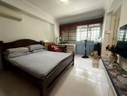 Blk 657 Eunos Damai Ville (Bedok), HDB 4 Rooms #610660931